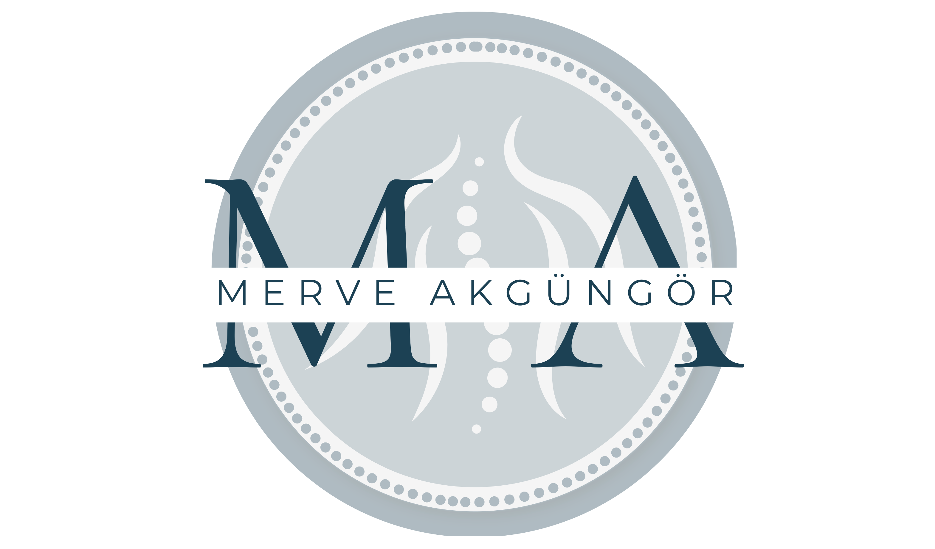 Fizyoterapist Merve AKGÜNGÖR